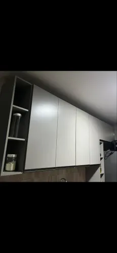 Móveis de cozinha