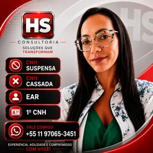 Consultoria gratuita para soluções em CNH