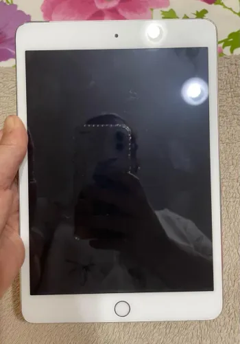 iPad Mini 3