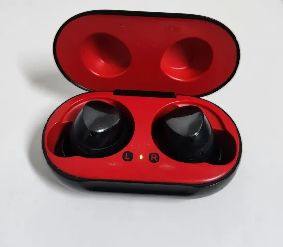 Galaxy buds