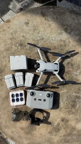 Drone DJI Mini 4 Pro