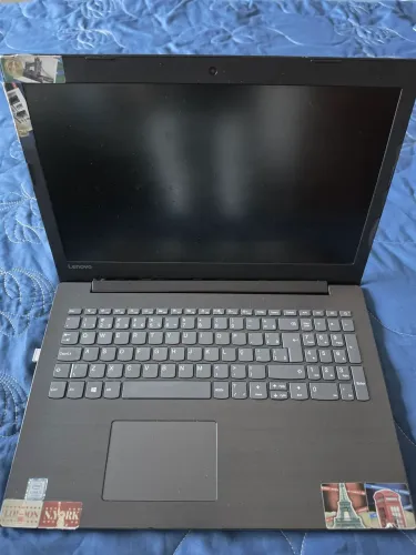 Notebook Lenovo