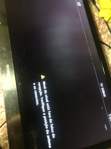 TV SONY