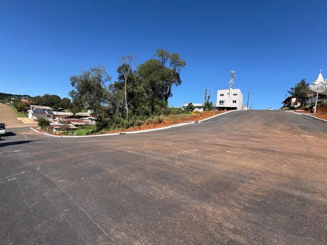 Terreno esquina centro de Esmeralda