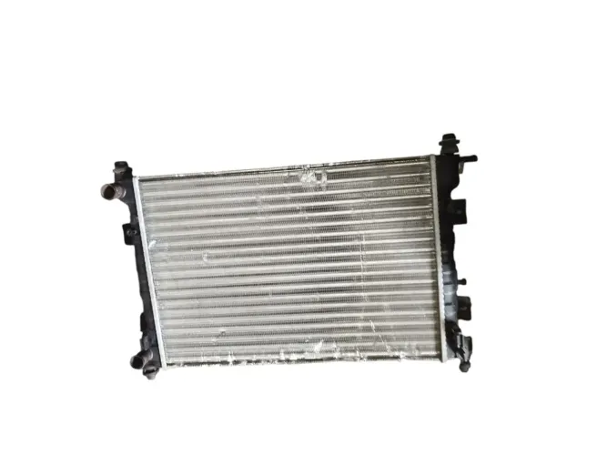 Radiador Agua Ford Ka 2008 2009 2010 2011 2012 2013 