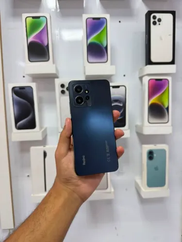 REDMI NOTE 12 128 GB 550,00