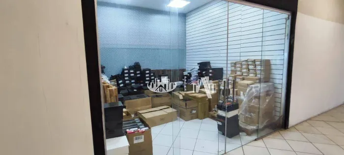 Sala para alugar, 4 m² por R$ 400,00/mês - Centro - Londrina/PR