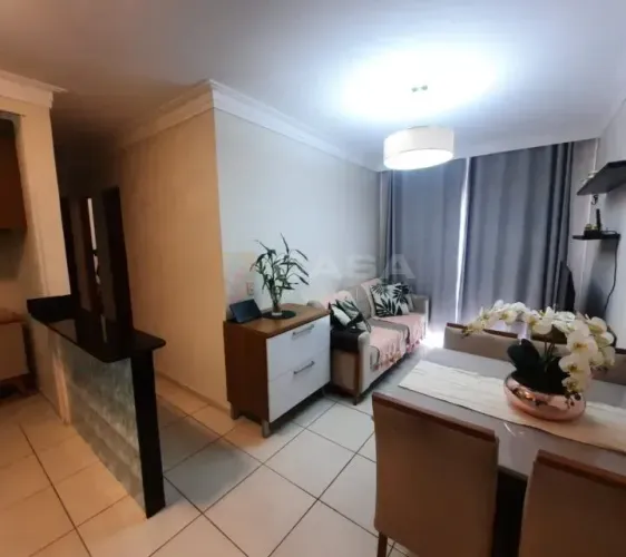 Oportunidade Apartamento com 2 quartos em Jardim Atlântico jacaraípe - Serra - ES