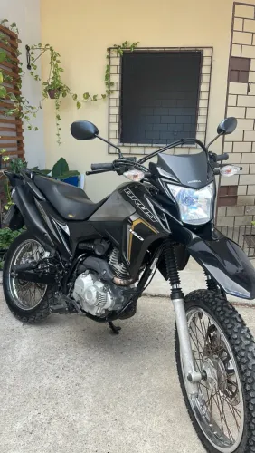 Honda NXR 160 Bros Esdd Flexone 2023