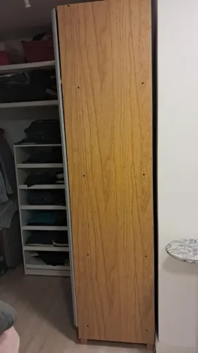 Armário modular 