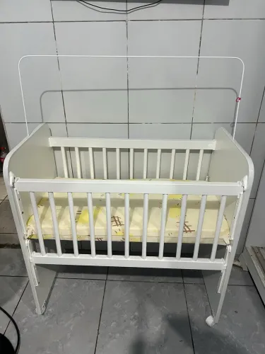 Mini Berço
