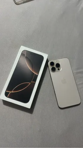 iPhone 16 Pro Max 256