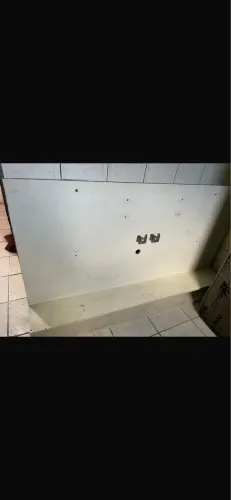 Vendo Suporte  para TV 