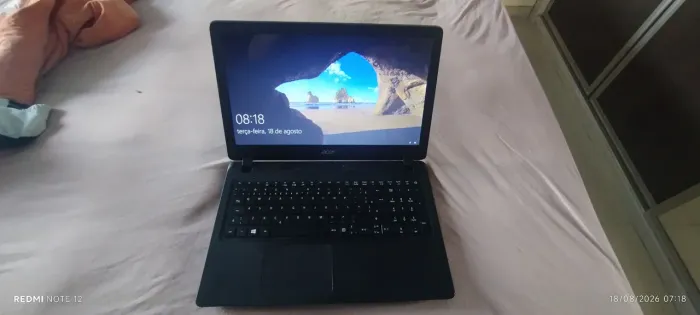 Notebook Acer