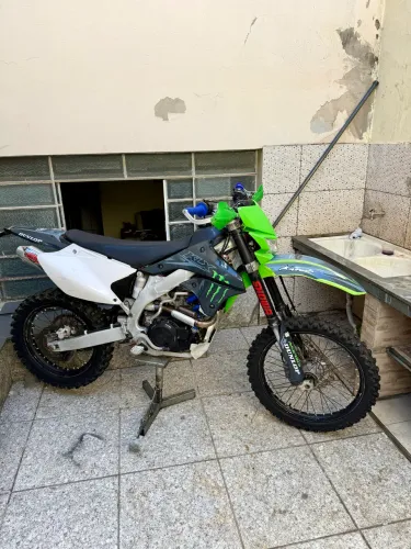 Klx 2014