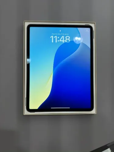 iPad Pro 12,9" M2 512gb Wi-Fi