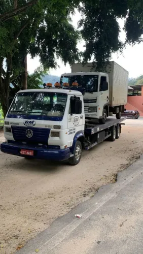 Plataforma 8 metros com asa kabi