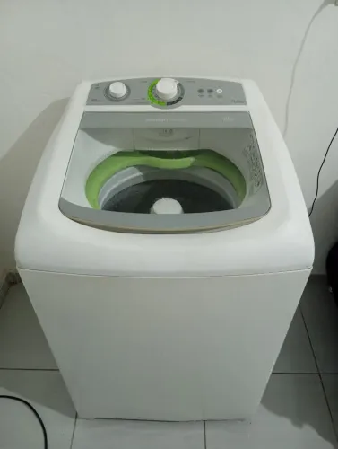 Máquina de lavar Consul 11kg. Higienizada e toda revisada garantia de 3meses 