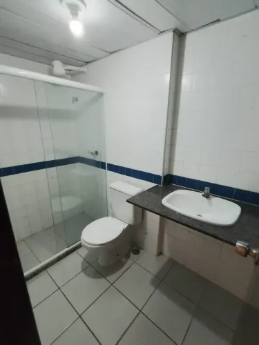Sala 504 do Ed. Elite Comercial, Stiep