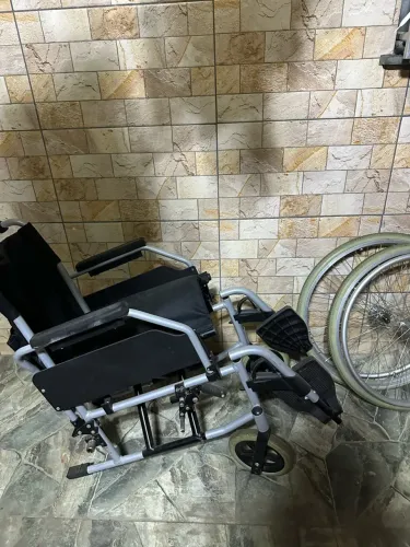 Cadeira de rodas