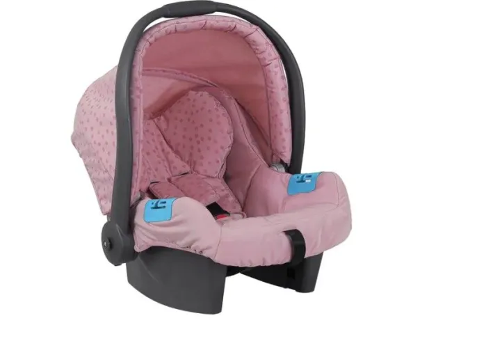 Bebê conforto burigotto 