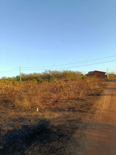 Terreno no carcara