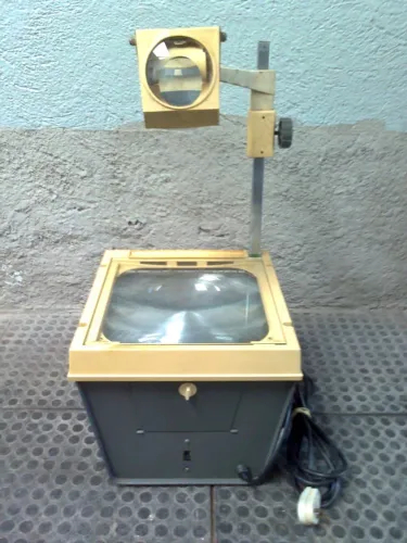 Retroprojetor
