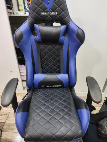CADEIRA GAMER THUNDERX3