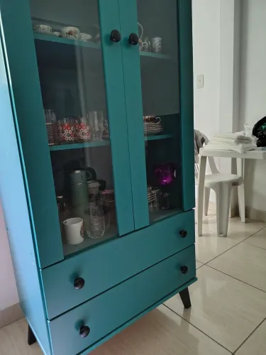 Cristaleira