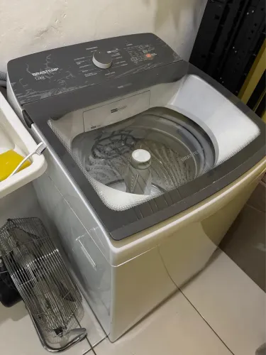 Máquina de lavar roupa Brastemp 12k