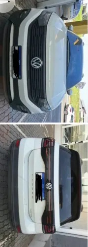 Volkswagen T-Cross Sense 1.0 TSI Flex 5P Aut. 2021
