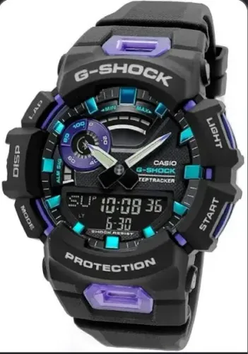 Relógio G-Shock GB900