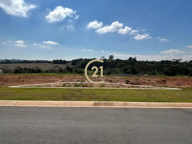 Terreno à venda - Quinta do Lago - Indaiatuba/SP - TE1183