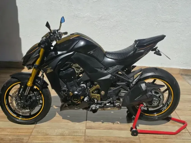 Z 1000 kawassaki