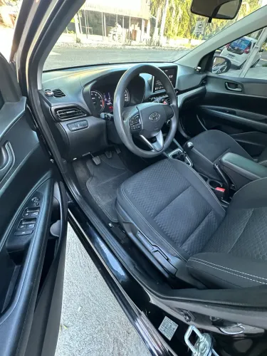 Hyundai HB20 Vision 1.0 Flex 12V MEC 2022
