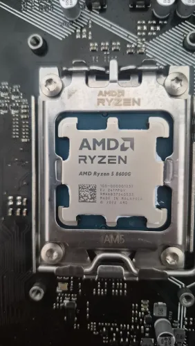 Processador Ryzen 5 8600g