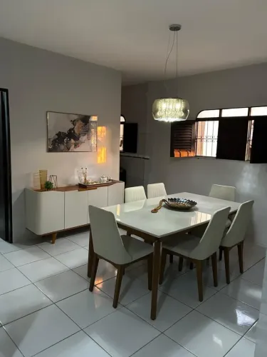 Vendo Casa treze de Maio