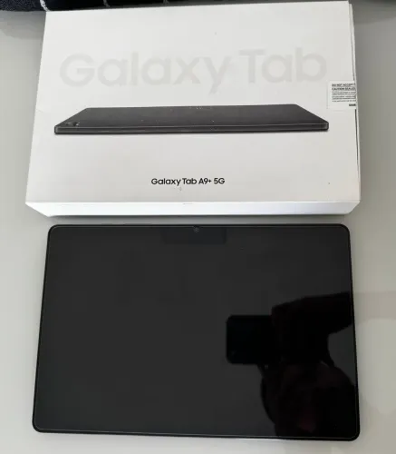 Tablet Samsung A9+ 5G