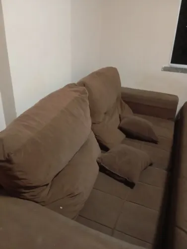 Sofa dois lugares