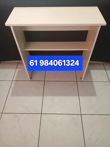 Mesinha 100% MDF