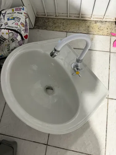 Vendo pia