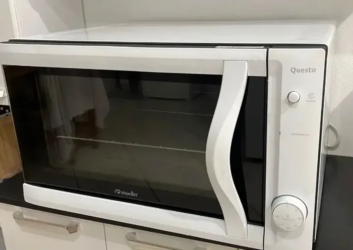 Forno Eletrico Questo Mueller 44l