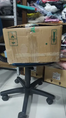 Caixa de produto de modelagem