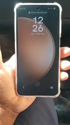 Sansumg galaxy FE s23