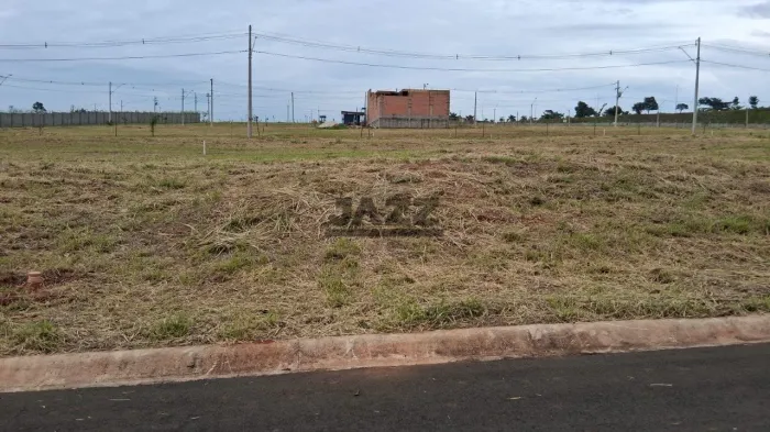 Terreno de 200 m² em Condomínio Novo no São Bento, Paulínia