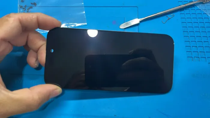 Display iphone 16 Pro original