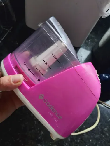 Mini processador