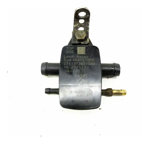 Sensor Map Pvt Gnv 5ª Geração Landirenzo Citroën C4 Pallas  