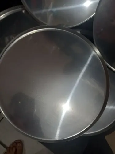 FORMAS PARA PIZZA EM 3 TAMANHOS 
