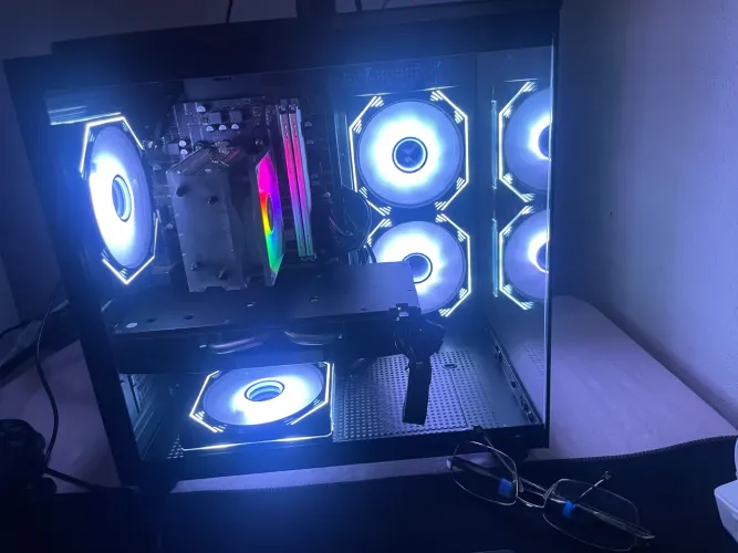 PC GAMER FULL AMD